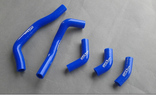 Silicone Radiator Hose for Honda CRF450R CRF450 2006-2008 YEAR 2007