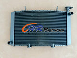 ALLOY ALUMINUM RADIATOR FOR BENELLI TreK 899 - CHR Racing