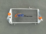 Aluminum radiator for Aprilia Shiver 750 SL750 2007-2013 & DORSODURO 750 2009-11 - CHR Racing