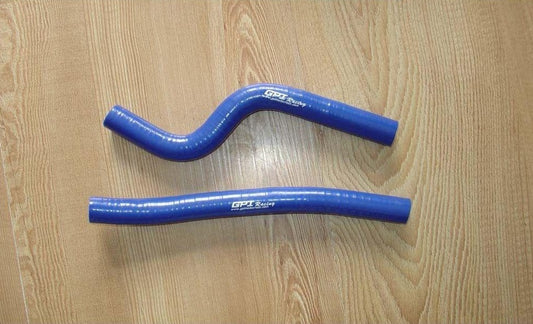 NEW silicone radiator hose for Polaris Predator 500 2003-2006 year 2004 2005 - CHR Racing
