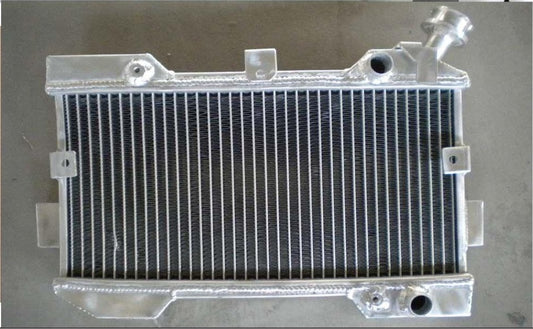 Aluminum Radiator for Suzuki LTR450 LTR 450 LT450R 2006 2007 2008 2009 06 07 08 - CHR Racing