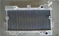 Aluminum Radiator for Suzuki LTR450 LTR 450 LT450R 2006 2007 2008 2009 06 07 08 - CHR Racing