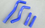 silicone radiator hose for Honda CRF 150 R CRF150R 2007 2008 2009 07 08 09