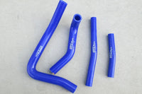 silicone radiator/coolant hose FOR Suzuki RM250 RM 250 1996-2000 1997 1998 1999