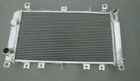 NEW aluminum Radiator for KAWASAKI Z1000 ZR1000A 2003-2006 2004 2005 03 04 05 - CHR Racing