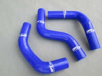 SILICONE HOSE for SUZUKI SWIFT 1.3 G13 GTI 1989-2000 years 90 91 92 93 94 95 96 - CHR Racing