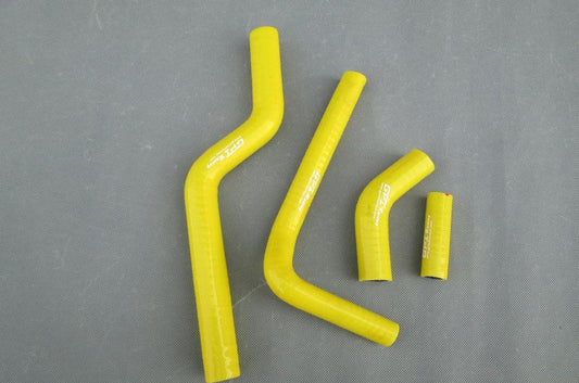 silicone radiator hose FOR Suzuki RMZ250 RM-Z250 RMZ 250 2004 2005 2006 04 05 06