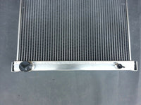 52 mm aluminum radiator for JEEP WRANGLER TJ 2.4/2.5/4.0 MANUAL 1997-2006 - CHR Racing