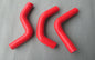 SILICONE HOSE for SUZUKI SWIFT 1.3 G13 GTI 1989-2000 years 1990 1991 1992 - CHR Racing