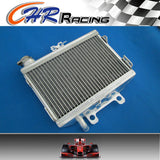 for HONDA CR125R CR125 CR 125 R 1998 1999 98 99 Aluminum Radiator - CHR Racing