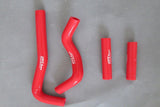 silicone radiator hose for Honda CRF 150 R CRF150R 2010-2013 10 11 12 13 2012