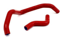 Silicone radiator hose for HONDA D15/D16 CIVIC EK/EG/ 1992-2000 1993 1994 1995