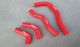 FOR Honda CRF450X 2005-2013 2006 2007 2008 2009 2010 silicone radiator hose - CHR Racing