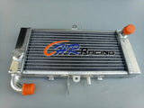 Aluminum radiator for HONDA CB400 1992-1998 92 93 94 95 96 97 98 - CHR Racing
