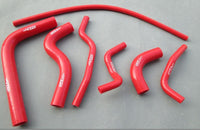 FOR SUZUKI SAMURAI Silicone Radiator and Heater Hose 1986-1995 1994 1993 1992 93 - CHR Racing