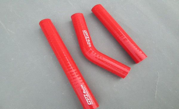 silicone radiator hose for KTM 250 SX 250SX 2007-2009 year 2008