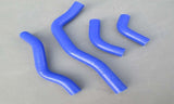 FOR Honda CRF450X 2005-2013 2006 2007 2008 2009 2010 silicone radiator hose - CHR Racing