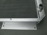 3 Core Aluminum Radiator for 1966-1970 Chrysler/Dodge Polara/Plymouth Fury 7.2L - CHR Racing