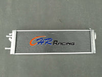 Air to Water Intercooler Aluminum Liquid Heat Exchanger universal - CHR Racing