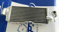 Aluminum radiator for YAMAHA YZ80 1993-2001 1994 1995 1996 1997 1998 1999 00 01