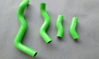 silicone radiator hose FOR Kawasaki KLX250 KLX 250 1993-2010 1993 1995 1996 1997 1998 99 00