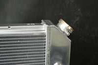 3-ROW ALUMINUM RADIATOR for 71-88 CHEVY/OLDS/PONTIAC SMALL BLOCK SBC l6/V6 - CHR Racing