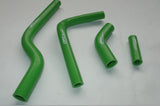 silicone radiator hose FOR Suzuki RMZ250 RM-Z250 RMZ 250 2004 2005 2006 04 05 06