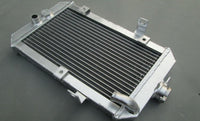 Aluminum Radiator for Yamaha 660R/Raptor 660 YFM660R 2005 2003 2004 2002 02 03