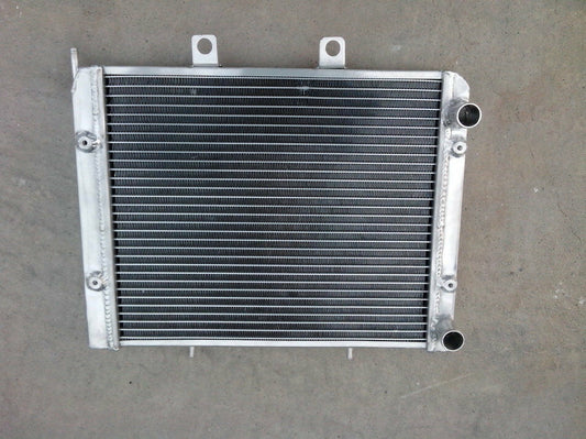 new radiator fit for POLARIS RZR 800 RZR800 RZR800S 07 08 09 10 11 2010 2011 - CHR Racing