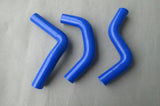 SILICONE HOSE for SUZUKI SWIFT 1.3 G13 GTI 1989-2000 years 90 91 92 93 94 95 96 - CHR Racing