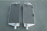 ALUMINUM RADIATOR HUSQVARNA HUSKY AE/CR/WR/XC 400/430/500 1984 1985 1986 1987