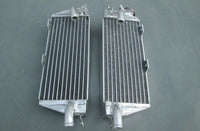 ALUMINUM RADIATOR HUSQVARNA HUSKY AE/CR/WR/XC 400/430/500 1984 1985 1986 1987