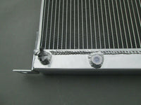 3ROW 1942-1948 Ford/Mercury Cars w/Chevy Engine 1945 1946 1948 ALUMINUM RADIATOR - CHR Racing