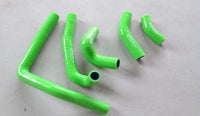 silicone radiator hose for Honda CR250 CR 250 03 04 05 06 07 08 2003-2008 03-08