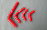 silicone radiator hose fit FOR HONDA CRF250R 2004-2009/CRF250X 2004-2015