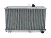 Performance Aluminum Radiator for 2004-2008 Mazda RX-8 RX8 Manual 2005 2006 2007