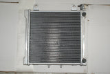 2000-2007 FOR Can Am Bombardier DS650X DS 650 Aluminum Radiator 01 02 03 04 05