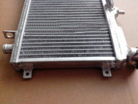 Aluminum Radiator for Honda TRX250 TRX250R TRX 250R 1988 1989 88 89