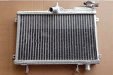 Aluminum Radiator for Honda TRX250 TRX250R TRX 250R 1988 1989 88 89